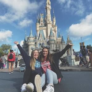 Meet your Posher, Katherine